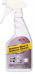 T.R. INDUSTRY AC24B SS/APPLIANCE CLEANER