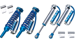 KING SHOCKS 25001-258A Shock Absorber