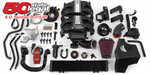 EDELBROCK 1557 SUPERCHARGER F250 2015-20