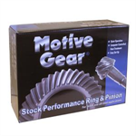 MOTIVE GEAR D300-488 Differential Ring and Pinion