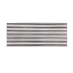 MISHIMOTO MMUIC-03 Intercooler