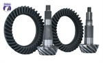 YUKON GEAR 24010 YUKON RING & PINION SETS