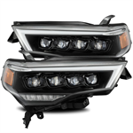 ALPHAREX 880723 Headlight Assembly - LED