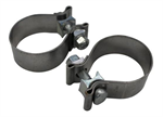 HOOKER 41155HKR Exhaust Clamp