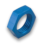 EARL'S 592406ERL BULKHEAD NUT-6