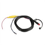 010-12199-04 Chart Plotter Power Cable