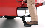 AMP 75311-01A Truck Step