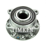 TIMKEN HA590576 Wheel Bearing and Hub Assembly