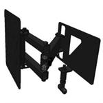 MOR/RYDE TV1006H TV MOUNT DOUBLE SWING ARM