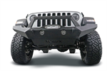 TRAILFX JL07T Bumper