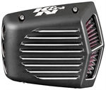 K&N RK-3951 Air Cleaner Assembly