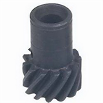 MSD 8531 DISTRIBUTOR GEAR  STEEL 500 ID