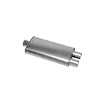 WALKER 21374 RESONATOR
