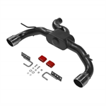 FLOWMASTER 818120 Exhaust System Kit