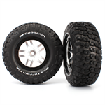 TRAXXAS 6873 Remote Control Vehicle Wheel