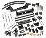 PRO COMP K1051B Lift Kit Suspension