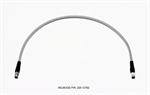 WILWOOD 220-12762 Brake Line