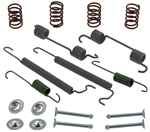 RAYBESTOS H17409 Drum Brake Hardware Kit