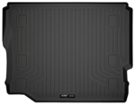 HUSKY 20731 Cargo Liner- 2018 Jeep Wrangler Unlimited Rubicon