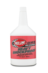 RED LINE 58204 HEAVY SHOCKPROOF GEAR OIL 1QT