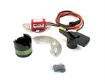 PERTRONIX 91381A Distributor: Various Makes and Models; Ignitor