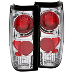 ANZO 211029 TL CHEVY S10 83-93