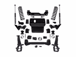 K1020 Lift Kit Suspension