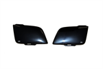 AVS 37412 Headlight Covers