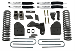 TUFF COUNTRY 24997KN Lift Kit Suspension