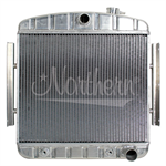 NORTHERN RAD 205122 MUSCLE CAR 55-57 CHEVY  W/