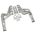 HOOKER 24552 POLISHED STAINLESS STEEL HEADERS