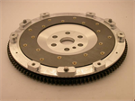 FIDANZA 161721 Clutch Flywheel