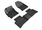 3D MATS L1TY25601509 FLOOR MATS