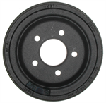 RAYBESTOS 9498R Brake Drum