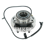 TIMKEN HA590035 Wheel Bearing and Hub Assembly