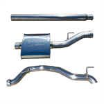 INJEN SES5007 Exhaust System Kit