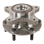 515207 Wheel Bearing and Hub Assembly