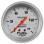 AUTOMETER 4411 Fuel Pressure Gauge