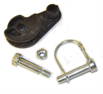 WARN 81271 ROPE QUICK RELEASE PIN KIT