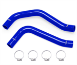 MISHIMOTO MMHOSE-TAC40-05BL ENGINE HOSE KIT