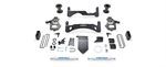 FABTECH K1083 Lift Kit Suspension