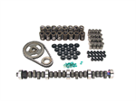 COMP CAMS K34-336-4 Camshaft/ Lifter/ Timing Gear/ Valve Spring Kit