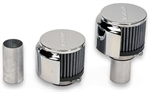 MOROSO 68800 VALVE COVER BREATHER KIT