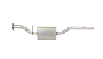 WALKER 55725 Exhaust Resonator