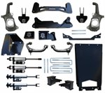 Lift Kit Suspension