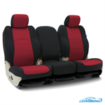 COVERKING CSC2A7FD7656 Seat Cover