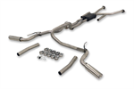 FLOWMASTER 818140 Exhaust System Kit