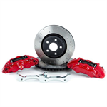 ALCON BKF1551K06 Brake Kit