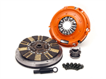 CENTERFORCE KDF379176 Clutch Pressure Plate and Disc Set