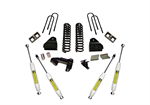 K876 Lift Kit Suspension